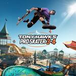 [PS4, PS5] Tony Hawk's Pro Skater 3+4 Cross Gen Standard Edition $56.21 (Was $74.95) @ PlayStation Store