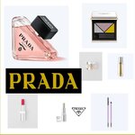 Win Prada Beauty Products from Let's Get Posh