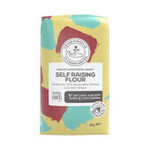 ½ Price: Kind Harvest Co Self Raising Flour or Plain 2kg $2.25 @ Coles