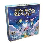 Dixit Board Game (Disney Edition) $24.95 + Delivery ($0 with Prime/ $59 Spend) @ Amazon AU