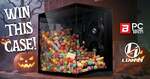Win a Lian Li O11D Mini V2 Flow Case + 2kg’s of Halloween Candy Worth $200 from BPC Tech