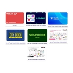 eGift Cards: 10% off Hubbl, Village Cinema, City Beach, Youfoodz, 8% off Ultimate Shopping & Her, 10% Bonus on Webjet @ Giftz
