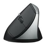 Rapoo EV250 Silent Vertical Ergonomic Mouse $22.79 + Delivery ($0 with Prime/ $59 Spend) @ LH-Rapoo-US-DirectStore Amazon AU