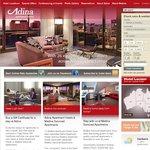 10% off for Next Online Booking Adinahotels.com.au