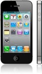 Apple iPhone 4 32GB (MC605X/A) Black $358 Delivered + Other Mobile Deals @ JB