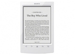 Sony Reader™ PRST2WC 6.0" E-Ink® Pearl 2GB Wi-Fi Microsd White $99 + $9.95 Delivery @ Sony Store