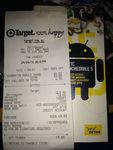 HTC Incredible S $69.83 at Target (Saving about $119.7 Going by Other Sites)