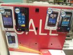 HTC Unlocked Phones from $135! @ Telstra Store Fountain Gate