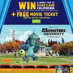 Buy 2 Kraft Easy Mac for $4 and Get a Free Movie Ticket