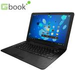 GBOOK 1340B Micro Android 13.3in Netbook $99 + $5.50 DealsDirect