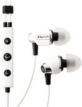 Klipsch IMAGE S4i-WH Premium Noise-Isolating Earphones ~ $44.50 AUD (+ Shipping)