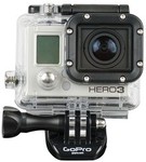 GoPro HERO3 Black Edition - $369 ($398 Shipped) @ Kogan