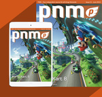 Get 1 Year Subscription to Pure Nintendo Magazine FREE during The Month of August (Usually $30)