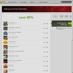 60% off on Select PC CLASSICS (Commando's, Constructor, Soulbringer and More) at Gog.com