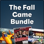 Paddle: The Fall Game Bundle