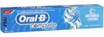 Oral B Complete Toothpaste Mouthwash & Whitening 150g $2.74 at Woolworths (Save $3.16)