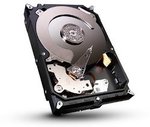 Seagate 4TB Internal HDD $157.35 USD Delivered