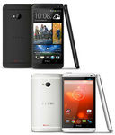 HTC ONE Unlocked 32GB $399.51, $43.49 Shipping from The US - Manufacturer Refurbished