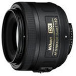 Nikkor 35mm f1.8g Nikon Lens $222 Australian Stock