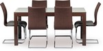 Barcelona 7 Piece Dining Set - Save 40% Was $1099 Now $645 Sydney Shipping Only