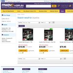 Injustice Gods among Us Xbox 360 & PS3 $19.00 Delivered @ Mwave