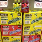 50% off Elevate 8% RTD's (Guarana & Taurine) Cartons. Were $60 Per Case, Now $30. VIC ONLY