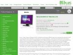 BenQ G2220HD 22" Full HD LCD Monitor - $199 - NetPlus (Osborne Park & Myaree)