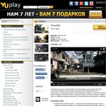 Titanfall Origin Key $36.57 AUD YuPlay (Russian Site)
