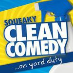 Free Tickets to Squeaky Clean Comedy Tomorrow Night (29th March, 7:30pm, Melbourne) MICF!