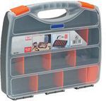 Element14 Storage Boxes $2.40 Each ($45 Total Purchase Qualifies for Free Shipping)
