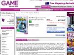 Surf's Up (Nintendo Wii) $19.00 Delivered - Online only