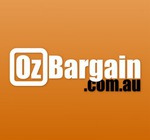 OzBargain "Pick the Photo" Competition: $20 Gift Card + Free T-shirt to Win