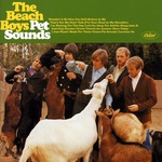 "Pet Sounds" by The Beach Boys on Google Play's Album of the Week, $4