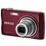 Pentax Optio P70 Camera with FREE 2GB SD Card & Case. Only $354.24