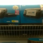 Wii U Premium (NIB) $365, (Pre-Owned) $278. Basic Conslole $248 (Pre-Owned)  BRISBANE CBD