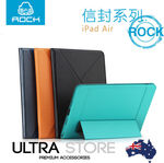 Ultra Store eBay ROCK iPad Air, Sony Xperia Z2, HTC One M8, Samsung Galaxy S4 Case Sale 40% OFF