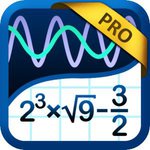 [Amazon] FREE Graphing Calculator by Mathlab (PRO) Apps for Android Devices (Normally $5.99)