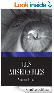 FREE eBook from Amazon Kindle - Les Misérables