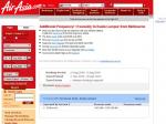 AirAsia MEL-KUL for $99! [Now 11 Weekly]