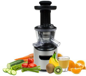 Kogan cold 2025 press juicer