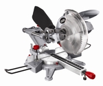 Ozito Compound Mitre Saw + Ozito Saw Stand - $200 Bundle Deal from Bunnings