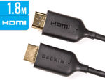 Belkin Ultra Thin 1.8m HDMI Cable $6.95 COTD