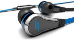 SMS AUDIO - "Street" by 50 Ear buds$49 with Free Shipping @ Rio Sound and Vision (RRP $129)