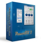 (PC) QO Labs Audioburst Powerfx 2 for Free