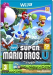 New Super Mario Bros (Brothers) Game Wii U $34.98 Delivered @ OzGameShop