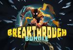 [Bundle Stars] Breakthrough Bundle, 6x Steam Early Access Games $20USD