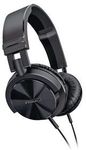  Philips DJ Style Headphones - Black $12.88 @ Officeworks