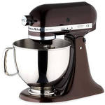 KitchenAid Artisan Mixer (KSM150) Espresso for $549 Free Shipping @KitchenwareDirect