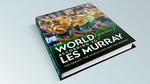 Win 1 of 10 Signed Copies of 'The World According to Les Murray' Books