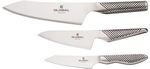 Global 3 Piece Knife Set $143 (Plus Delivery) from Victoria's Basement